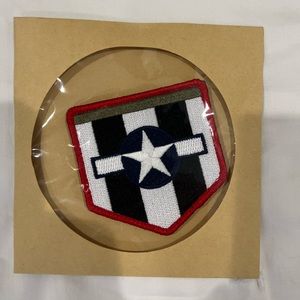 Prometheus Design Werx Patch